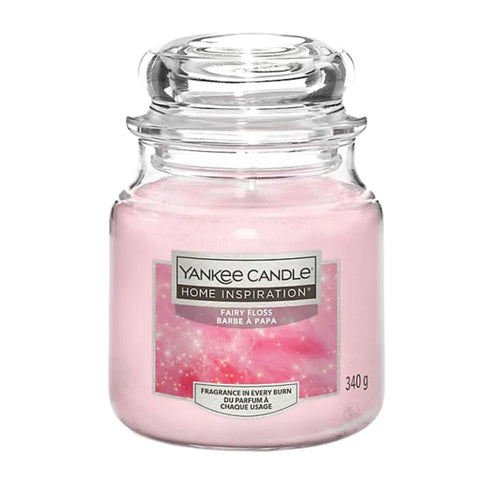 Raumdüfte von Yankee Candle jetzt online kaufen | AlletDufte.de