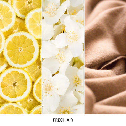 Mr&Mrs Fragrance – Niki – Fresh Air – Nachfüller – Bild 2
