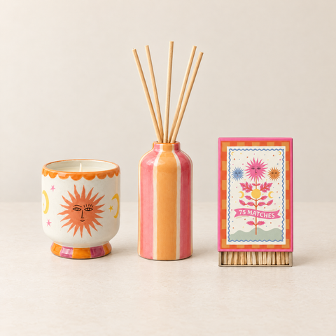 Raumdüfte von Paddywax jetzt online kaufen | AlletDufte.de