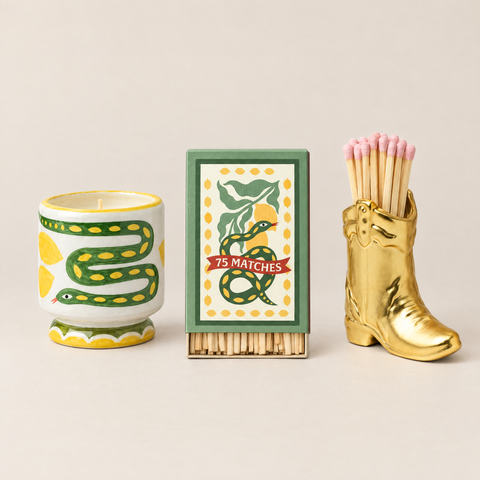 Raumdüfte von Paddywax jetzt online kaufen | AlletDufte.de