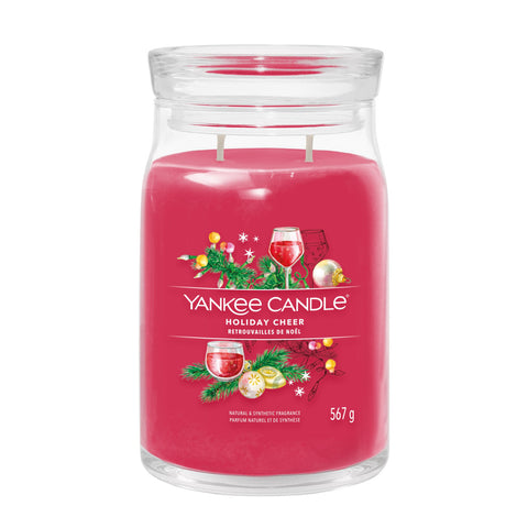 Raumdüfte von Yankee Candle jetzt online kaufen | AlletDufte.de