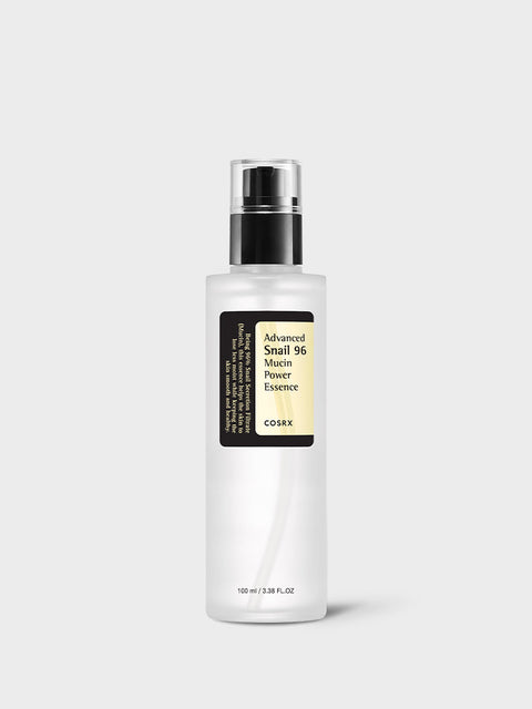 COSRX – Advanced Snail 96 Mucin Power Essence – Essenz – 100ml