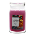 Yankee Candle – Jingle Mingle – Signature 2 Docht Duftkerze – 567g