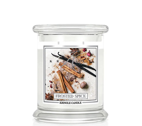 Raumdüfte von Kringle Candle jetzt online kaufen | AlletDufte.de