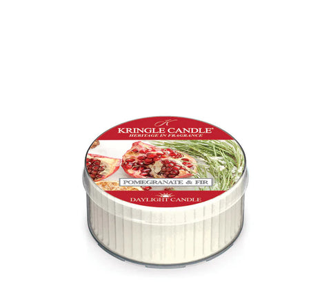 Raumdüfte von Kringle Candle jetzt online kaufen | AlletDufte.de