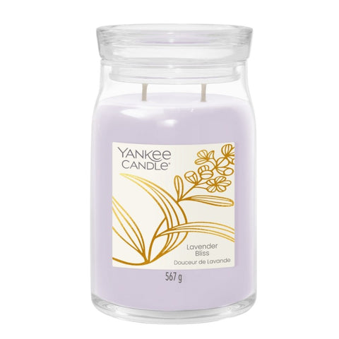 Raumdüfte von Yankee Candle jetzt online kaufen | AlletDufte.de