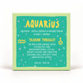 Let's Match & Co – Cosmic Matches Aquarius (Wassermann) – Dekorative Streichhölzer – 120 Stück – Bild 2
