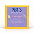 Let's Match & Co – Cosmic Matches Pisces (Fische) – Dekorative Streichhölzer – 120 Stück – Bild 2