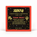 Let's Match & Co – Cosmic Matches Scorpio (Skorpion) – Dekorative Streichhölzer – 120 Stück – Bild 2