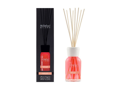 Millefiori Milano - Osmanthus Dew - Reed Diffuser - 250ml