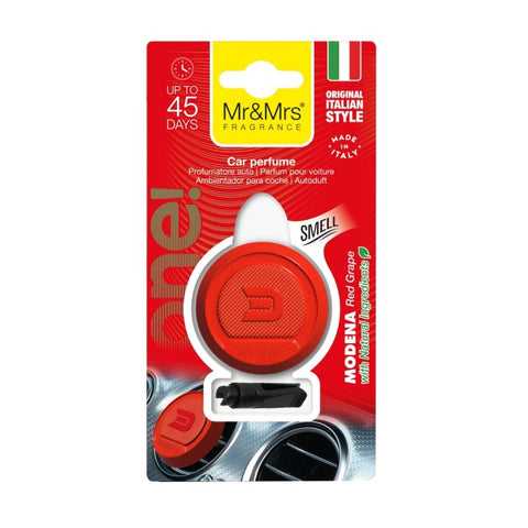 Mr&Mrs Fragrance – ONE! Red – Modena Red Grape