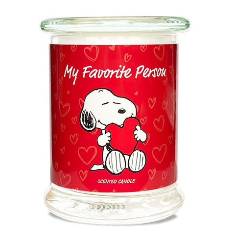 Raumdüfte von Peanuts Candles jetzt online kaufen | AlletDufte.de