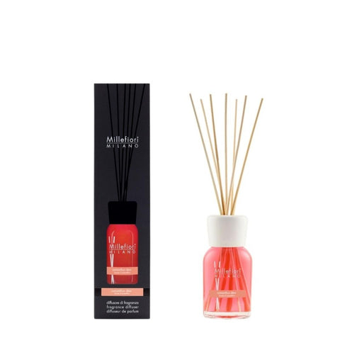Millefiori Milano - Osmanthus Dew - Reed Diffuser - 100ml