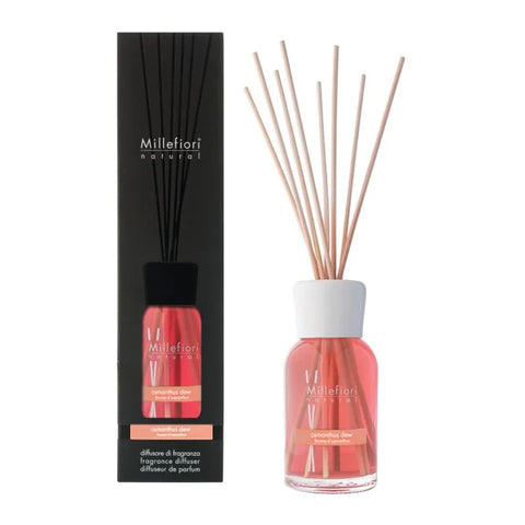 Millefiori Milano - Osmanthus Dew - Reed Diffuser - 500ml