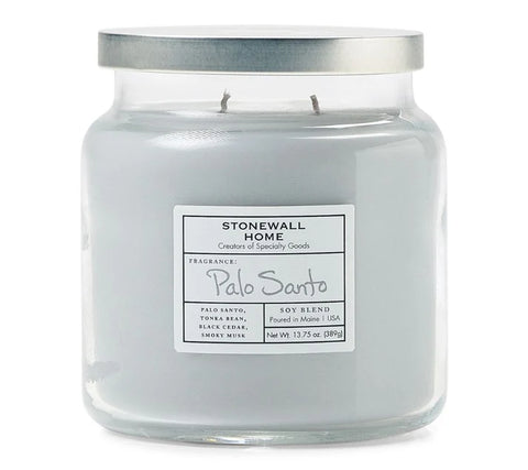 Raumdüfte von Stonewall Candles jetzt online kaufen | AlletDufte.de