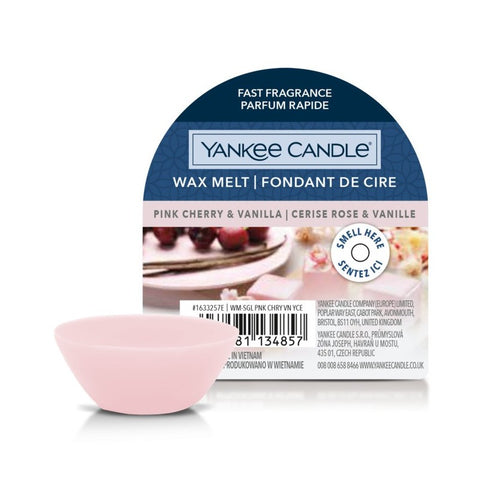 Raumdüfte von Yankee Candle jetzt online kaufen | AlletDufte.de