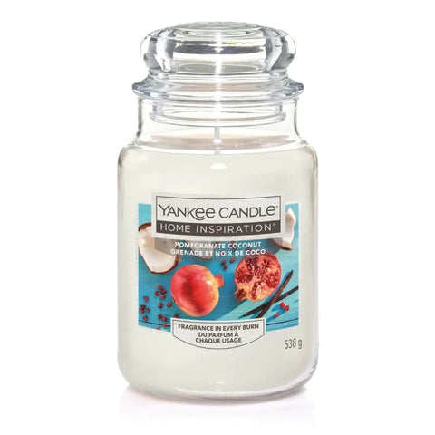 Raumdüfte von Yankee Candle jetzt online kaufen | AlletDufte.de