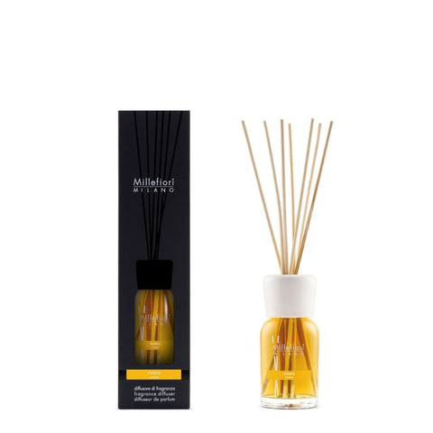 Millefiori Milano - Riviera - Reed Diffuser - 100ml