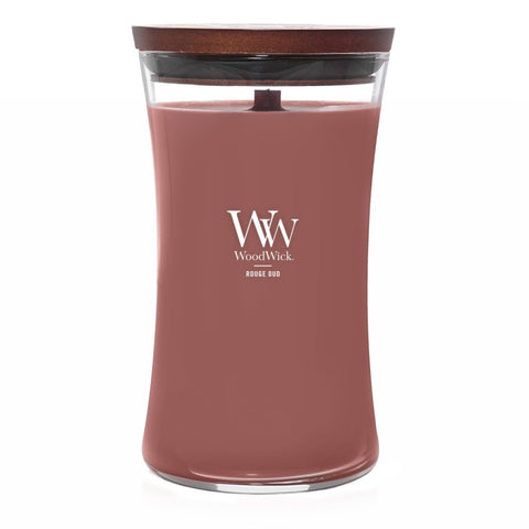 WoodWick - Rouge Oud - Duftkerze groß - 610g