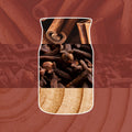 Yankee Candle – Sparkling Cinnamon – Signature 2 Docht Duftkerze – 567g – Neues Design – Bild 2