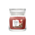 Yankee Candle – Sparkling Cinnamon – Signature Duftkerze – 110g