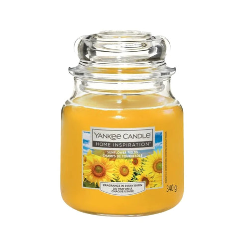 Raumdüfte von Yankee Candle jetzt online kaufen | AlletDufte.de