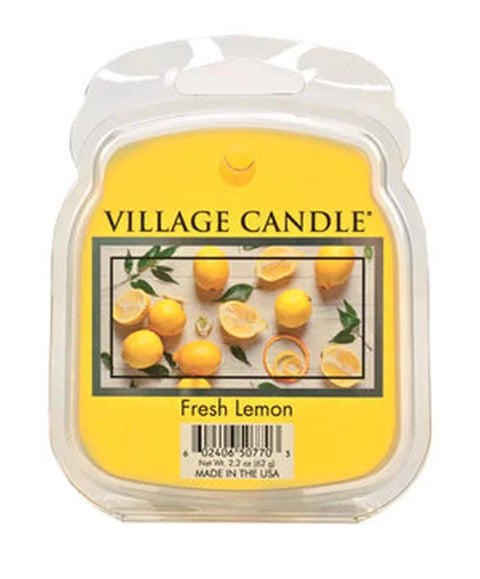 Raumdüfte von Village Candle jetzt online kaufen | AlletDufte.de