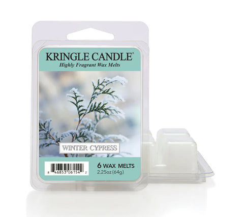 Raumdüfte von Kringle Candle jetzt online kaufen | AlletDufte.de