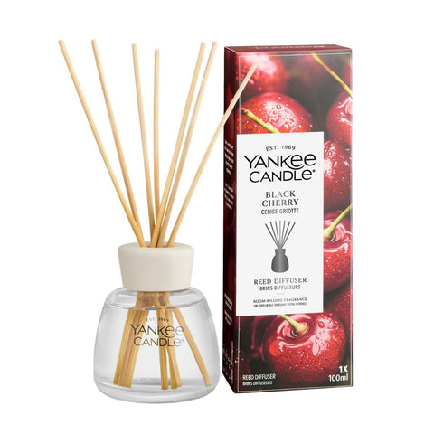 Raumdüfte von Yankee Candle jetzt online kaufen | AlletDufte.de