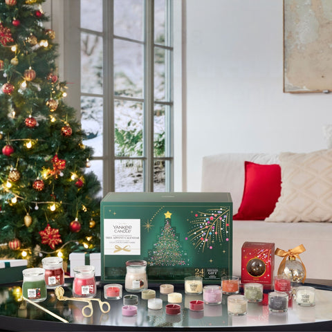 Raumdüfte von Yankee Candle jetzt online kaufen | AlletDufte.de