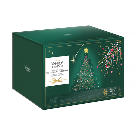 Raumdüfte von Yankee Candle jetzt online kaufen | AlletDufte.de