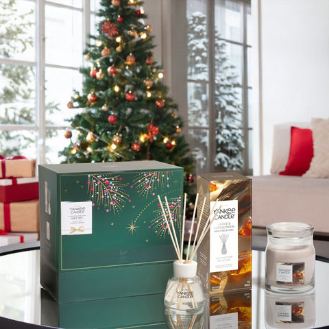 Raumdüfte von Yankee Candle jetzt online kaufen | AlletDufte.de