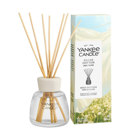 Raumdüfte von Yankee Candle jetzt online kaufen | AlletDufte.de