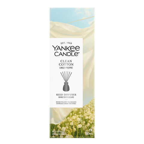 Raumdüfte von Yankee Candle jetzt online kaufen | AlletDufte.de