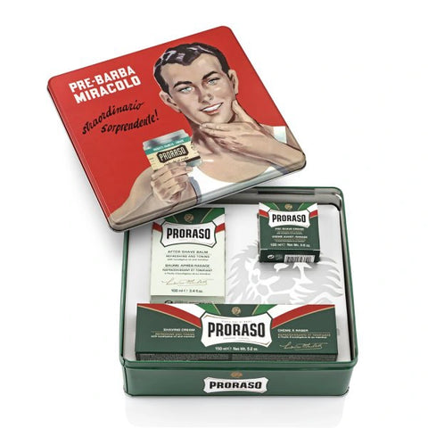 Raumdüfte von Proraso jetzt online kaufen | AlletDufte.de