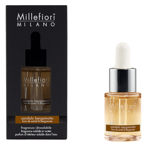 Raumdüfte von Millefiori Milano jetzt online kaufen | AlletDufte.de