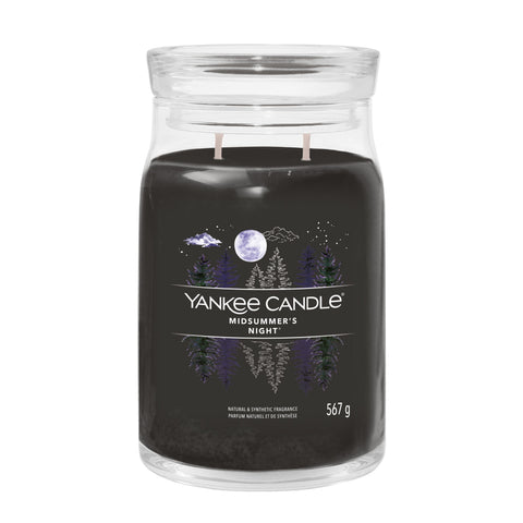 Raumdüfte von Yankee Candle jetzt online kaufen | AlletDufte.de