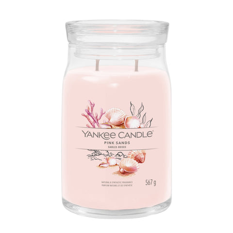 Raumdüfte von Yankee Candle jetzt online kaufen | AlletDufte.de