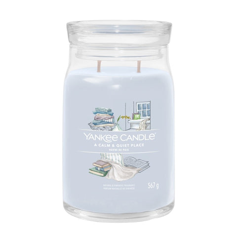 Raumdüfte von Yankee Candle jetzt online kaufen | AlletDufte.de